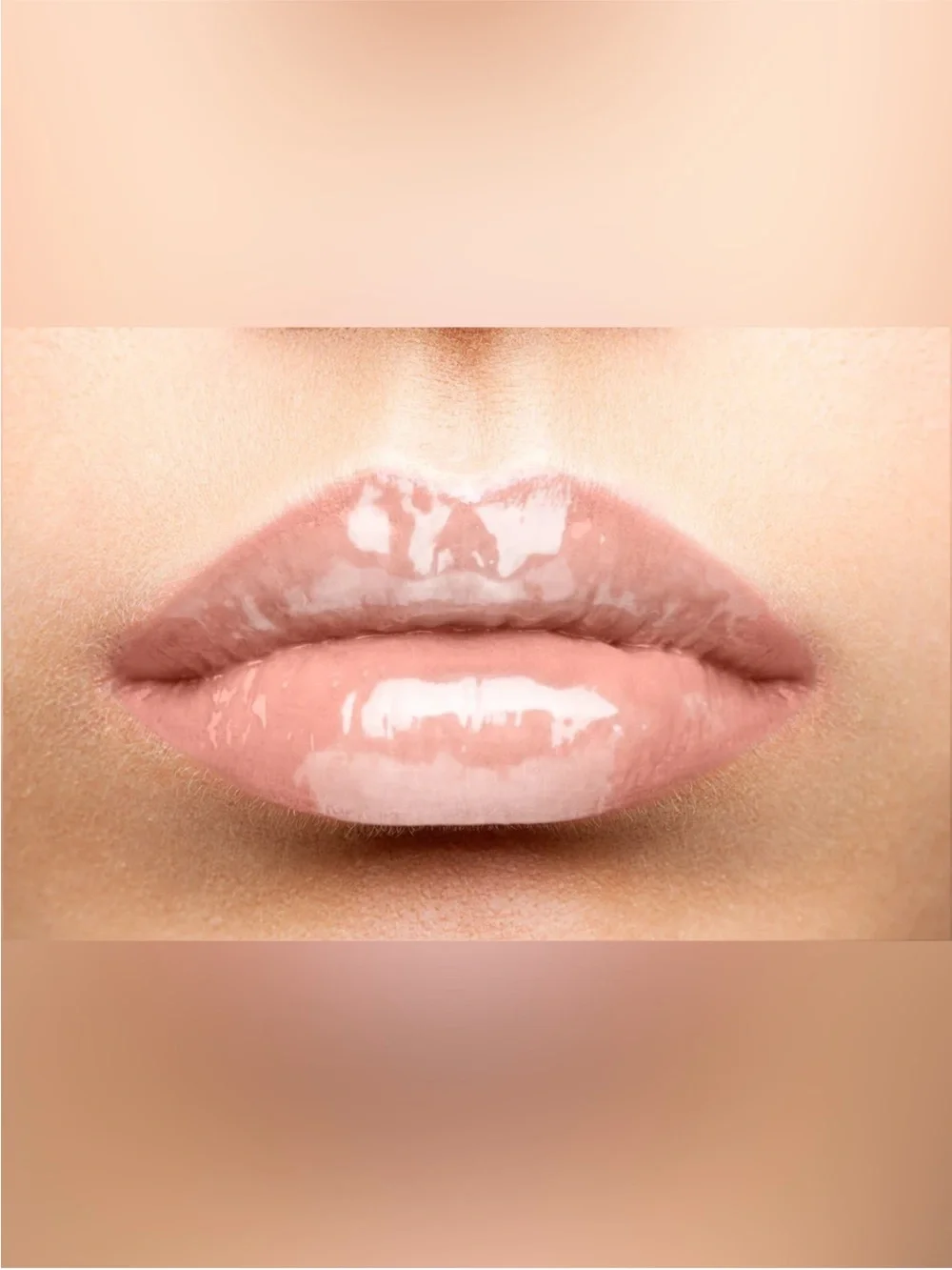 NEW! RollerBall Lip Gloss Kissing Potion NWT